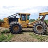 2013 Tigercat 630D Skidder